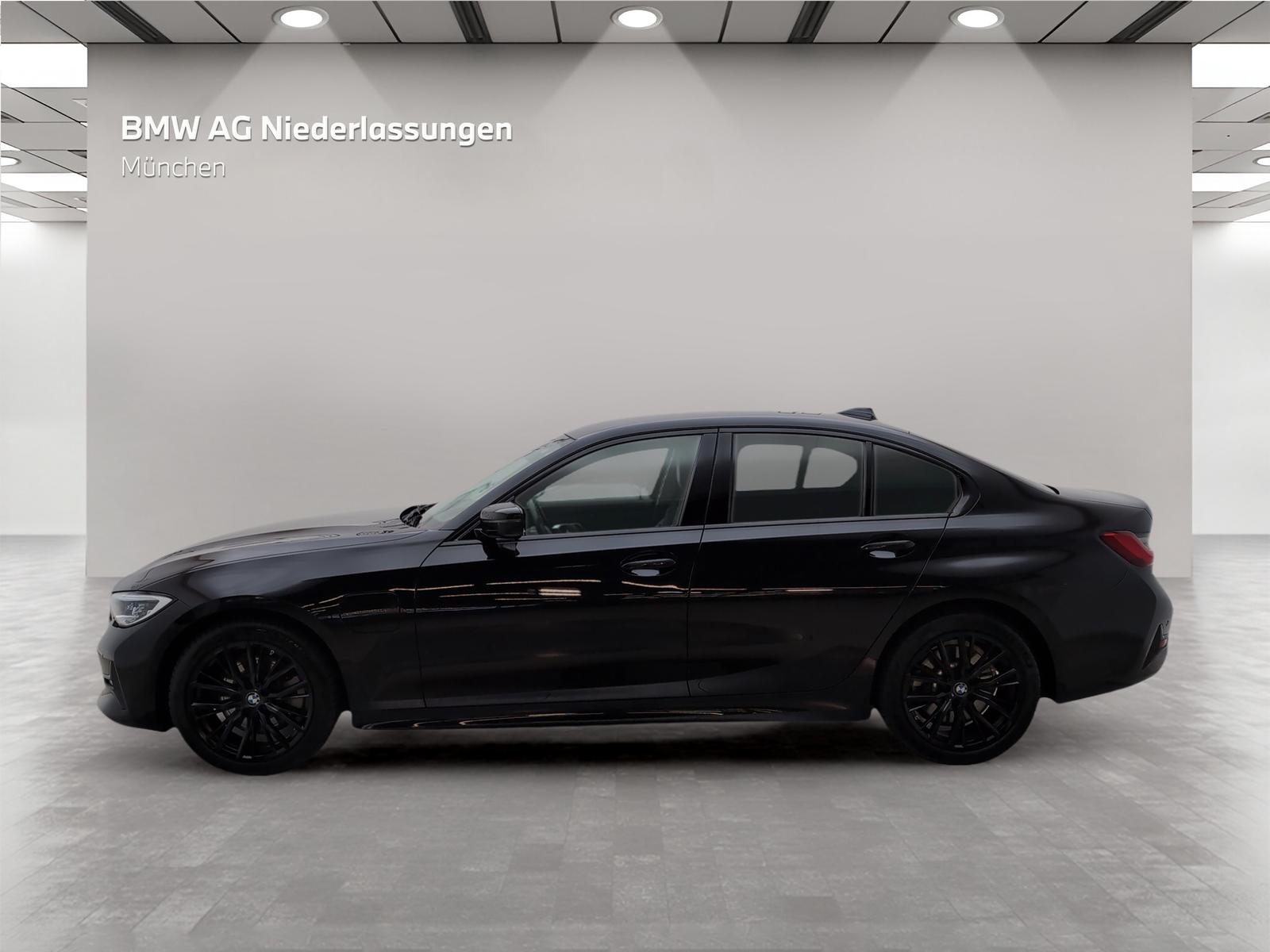 BMW, 3 Series - 320 second hand de vanzare