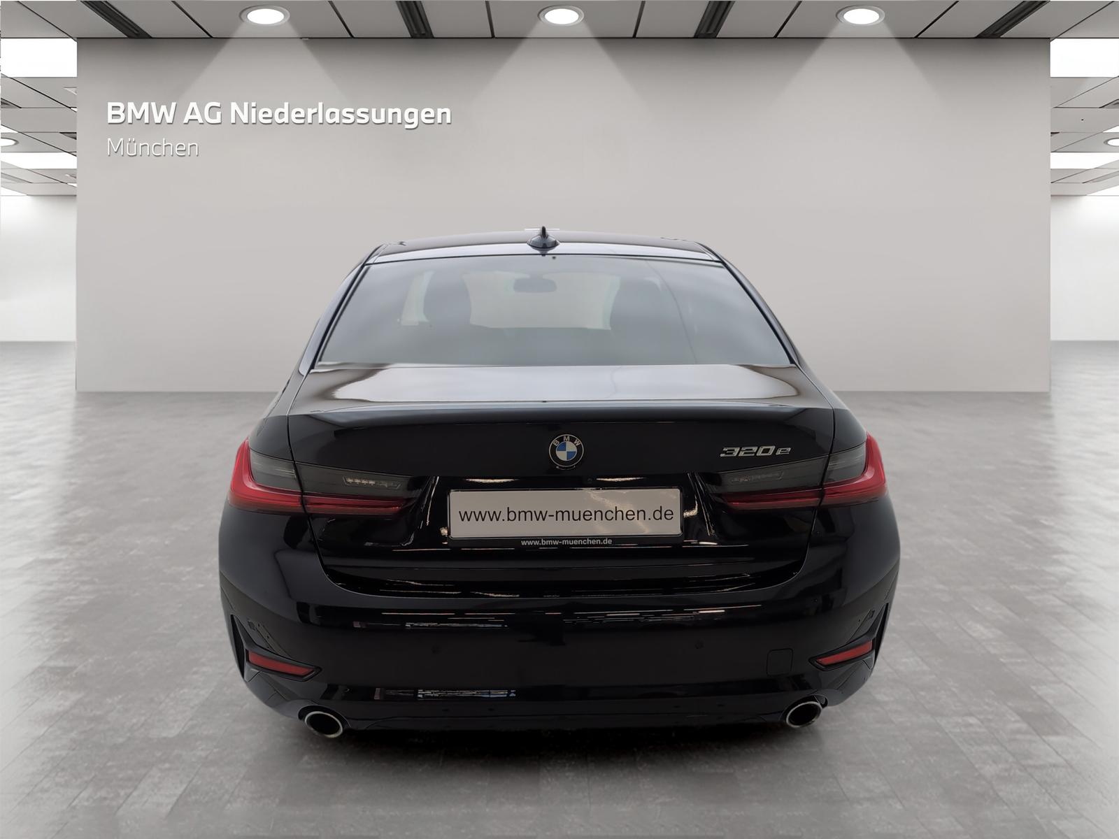 BMW, 3 Series - 320 second hand de vanzare