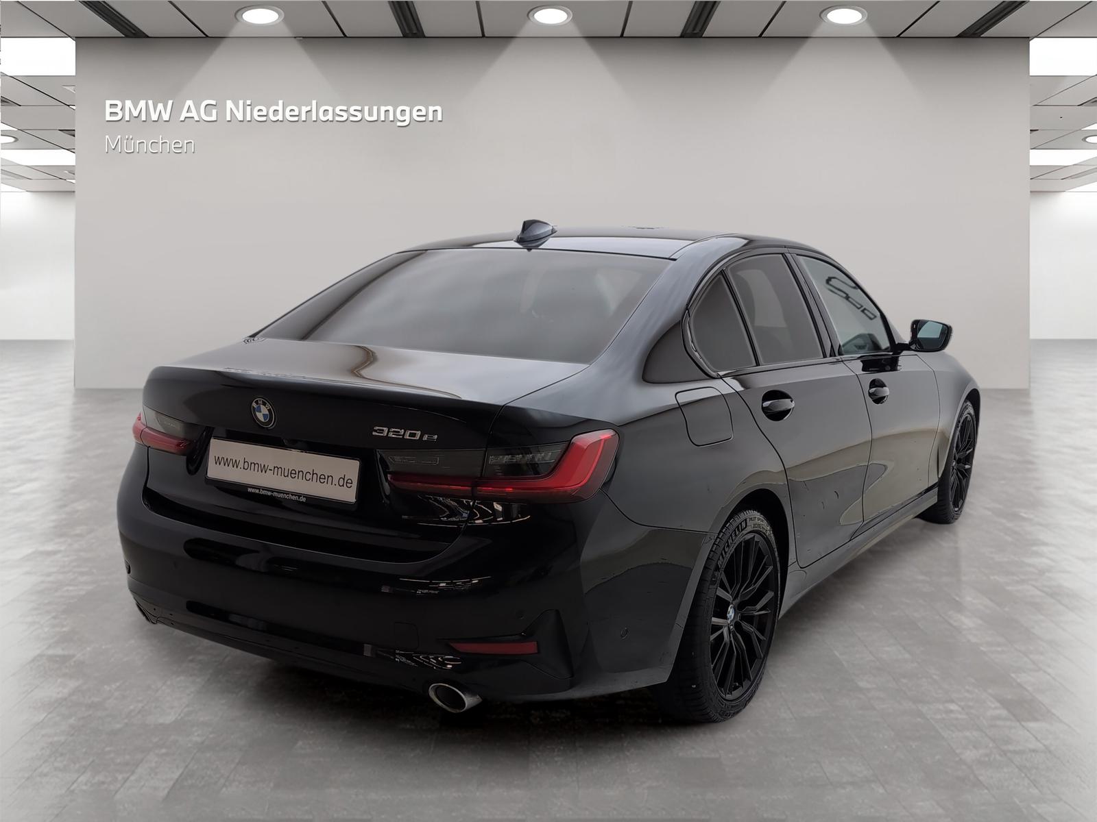 BMW, 3 Series - 320 second hand de vanzare