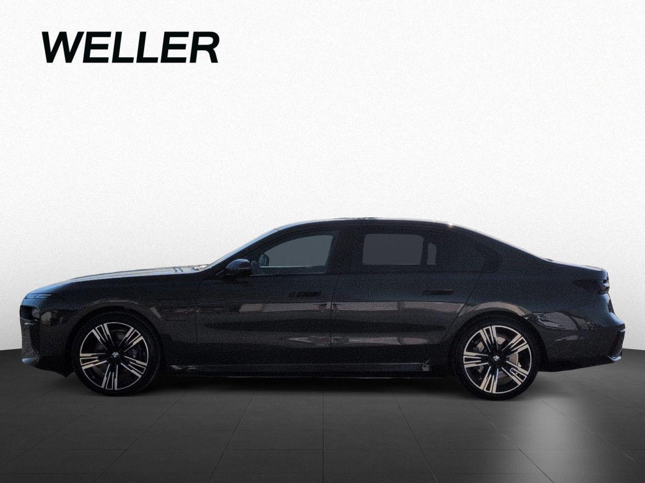 BMW, 7 Series - 750 second hand de vanzare