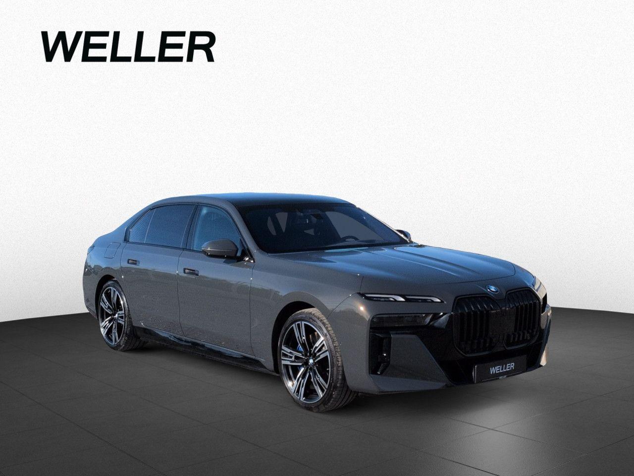 BMW, 7 Series - 750 second hand de vanzare