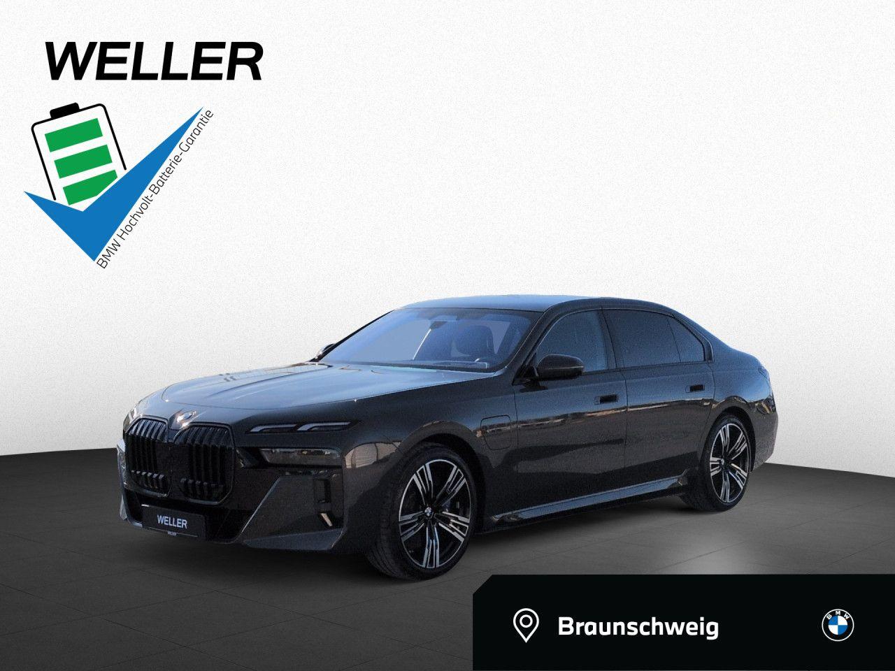 BMW, 7 Series - 750 second hand de vanzare