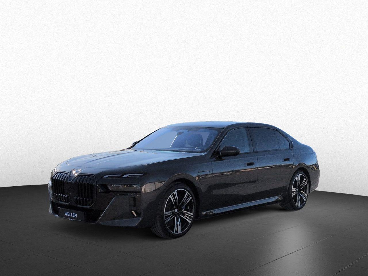 BMW, 7 Series - 750 second hand de vanzare