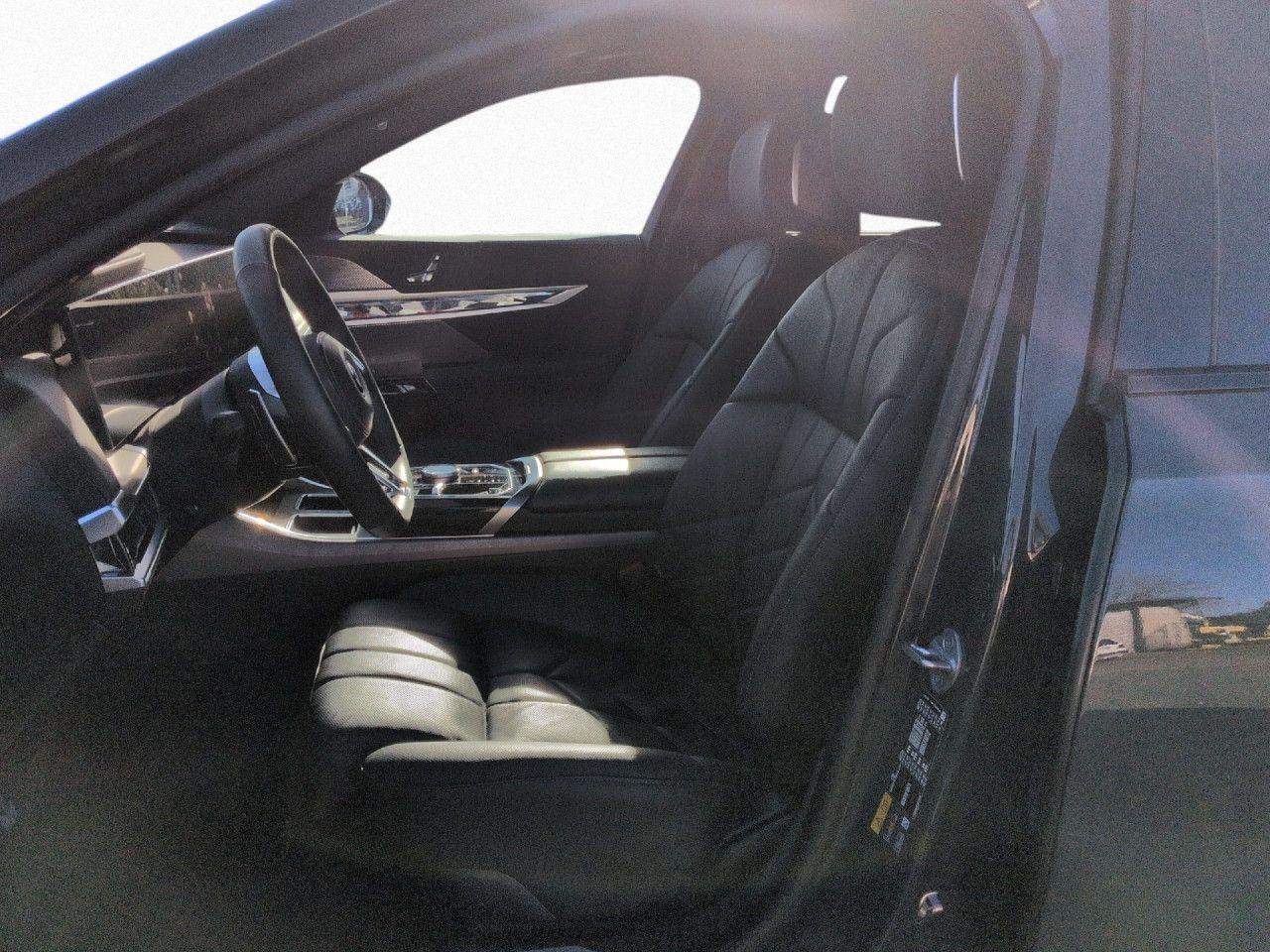 BMW, 7 Series - 750 second hand de vanzare