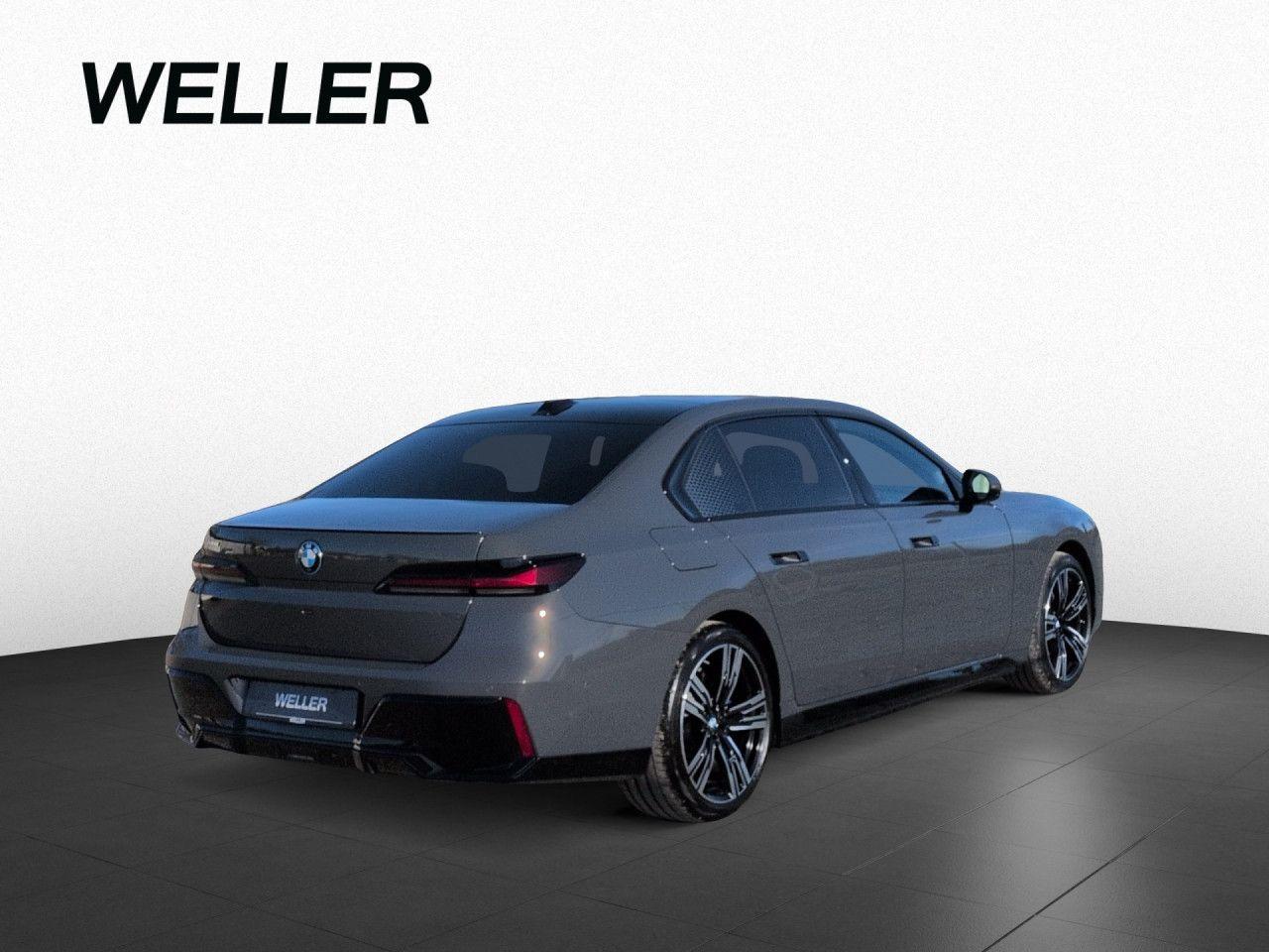 BMW, 7 Series - 750 second hand de vanzare