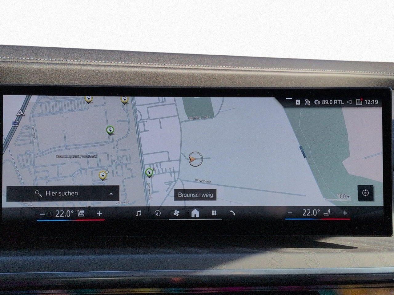 BMW, 7 Series - 750 second hand de vanzare