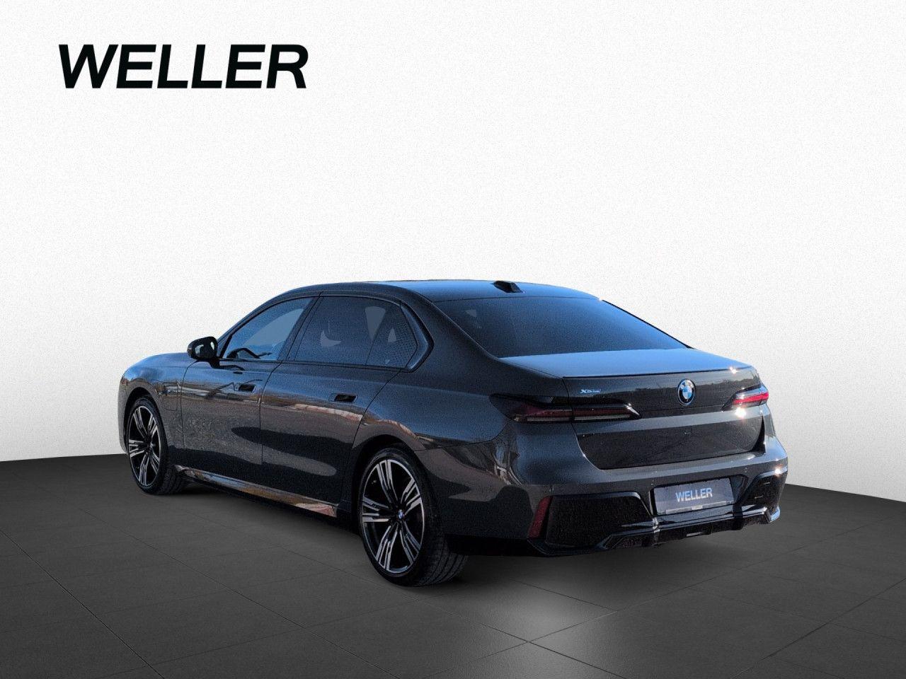 BMW, 7 Series - 750 second hand de vanzare