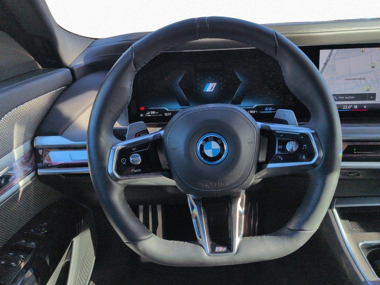 BMW, 7 Series - 750 second hand de vanzare