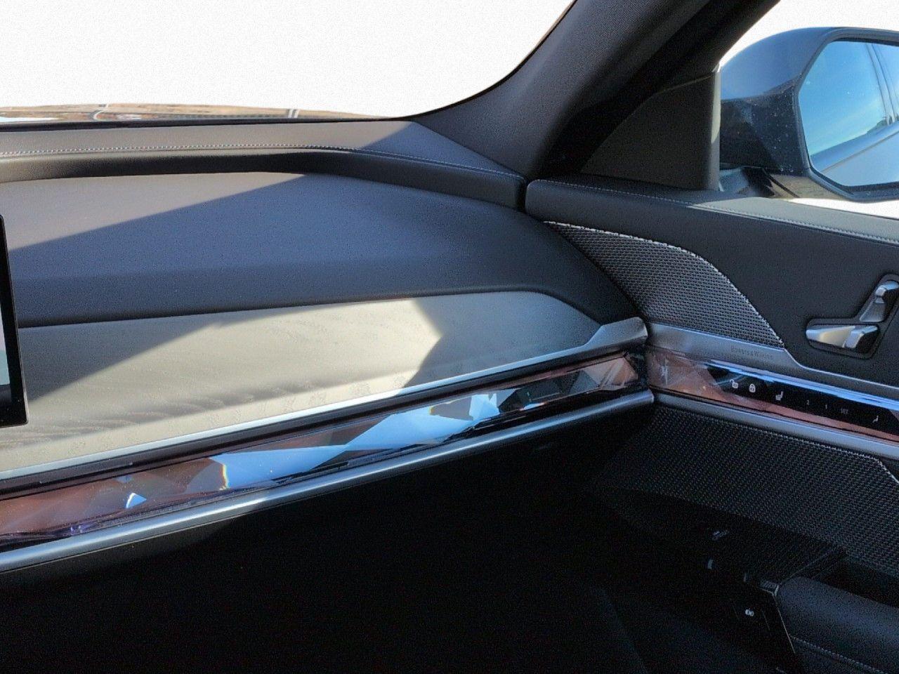 BMW, 7 Series - 750 second hand de vanzare