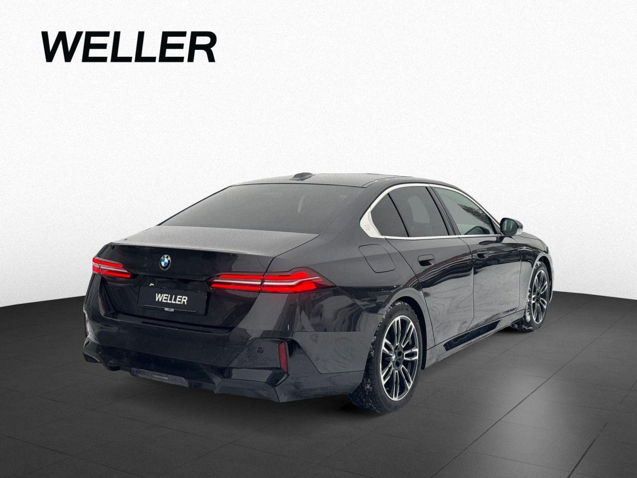 BMW, 5 Series - 520 second hand de vanzare