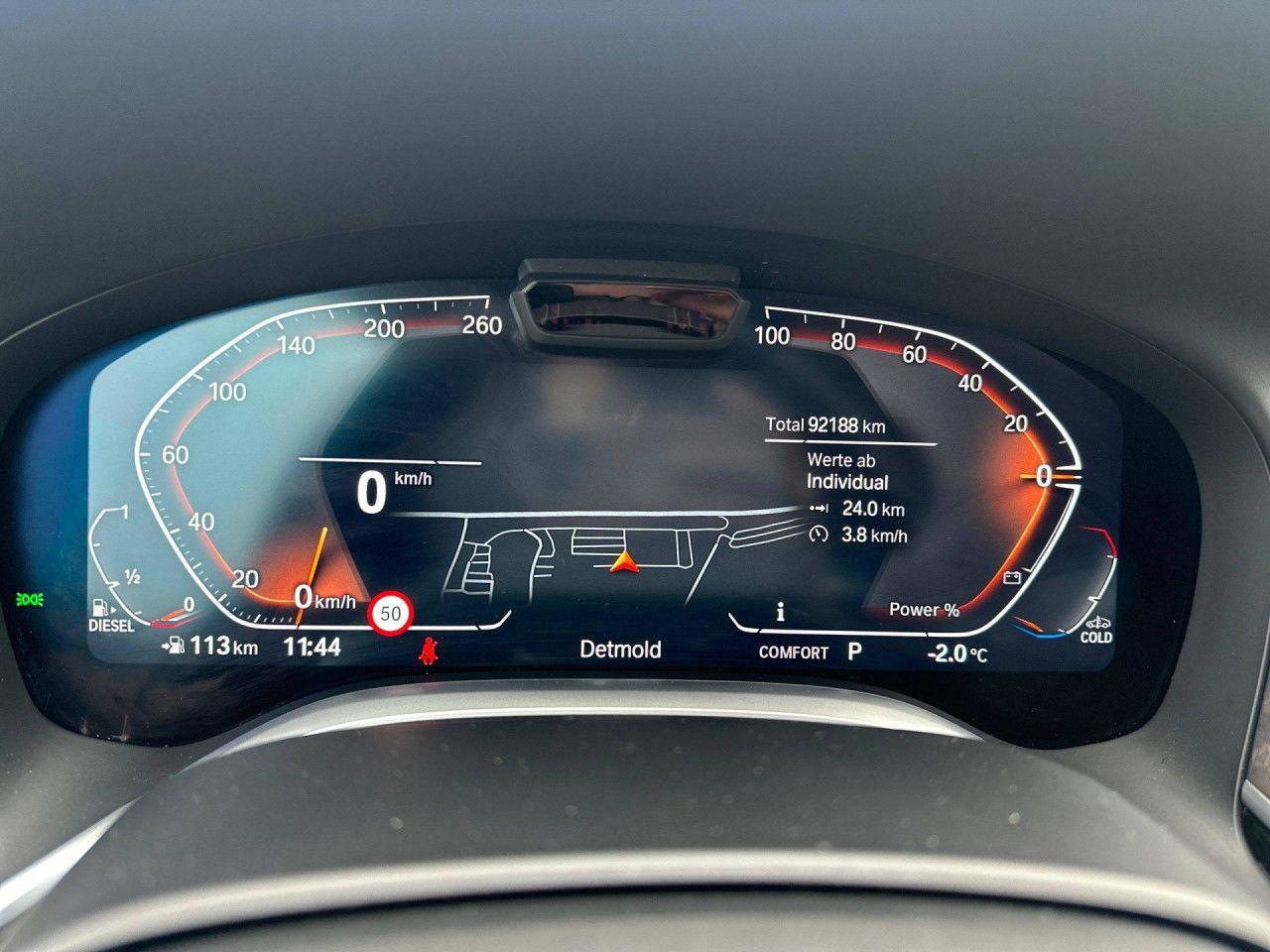 BMW, 7 Series - 740 second hand de vanzare