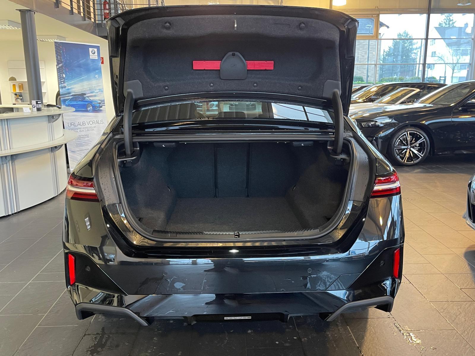 BMW, 5 Series - 520 second hand de vanzare