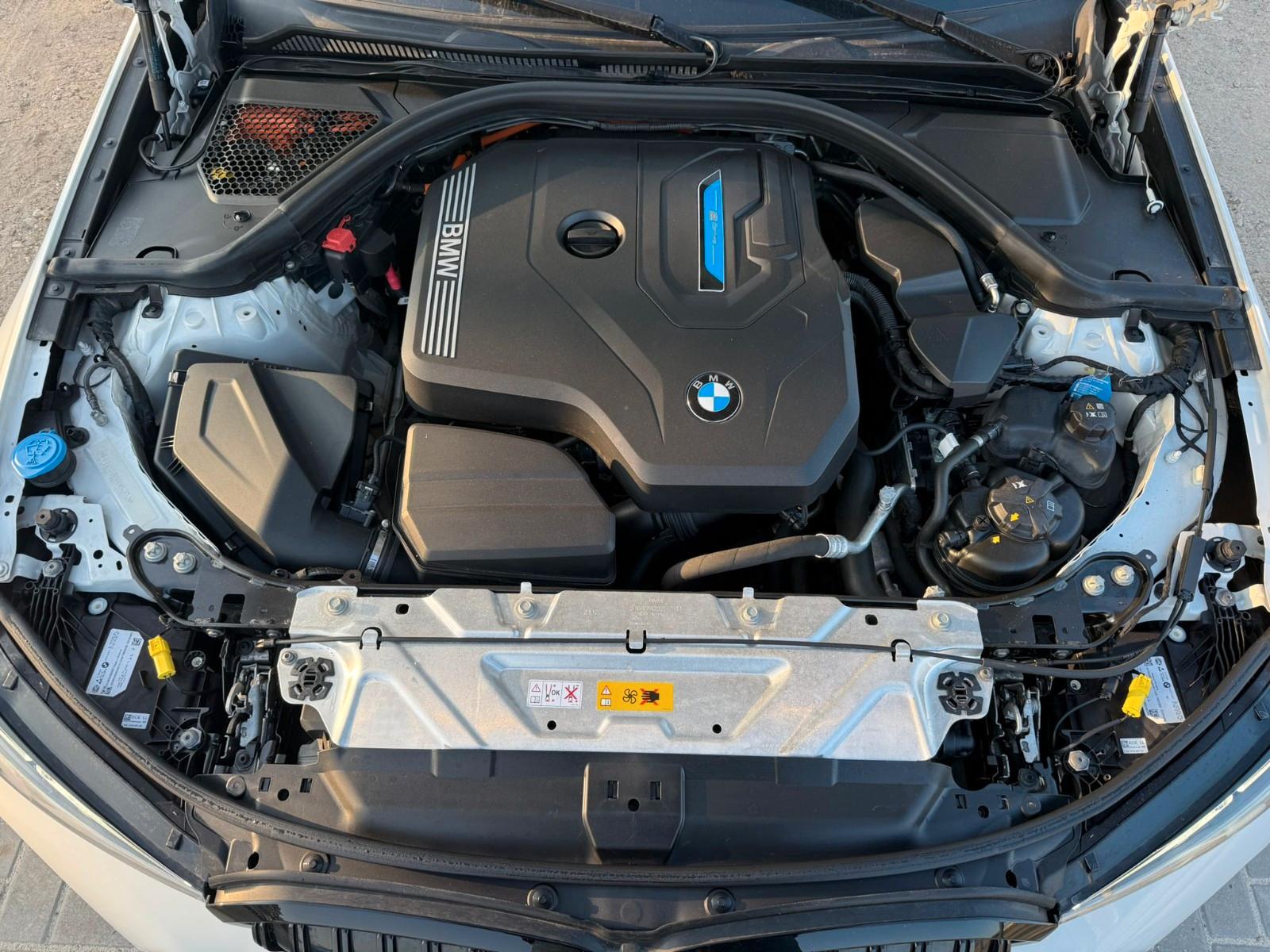 BMW, 3 Series - 320 second hand de vanzare