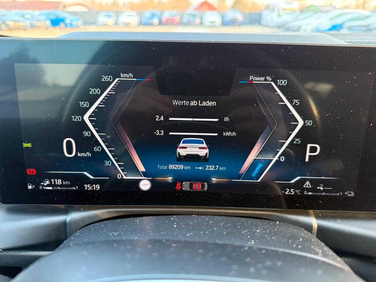 BMW, 3 Series - 320 second hand de vanzare