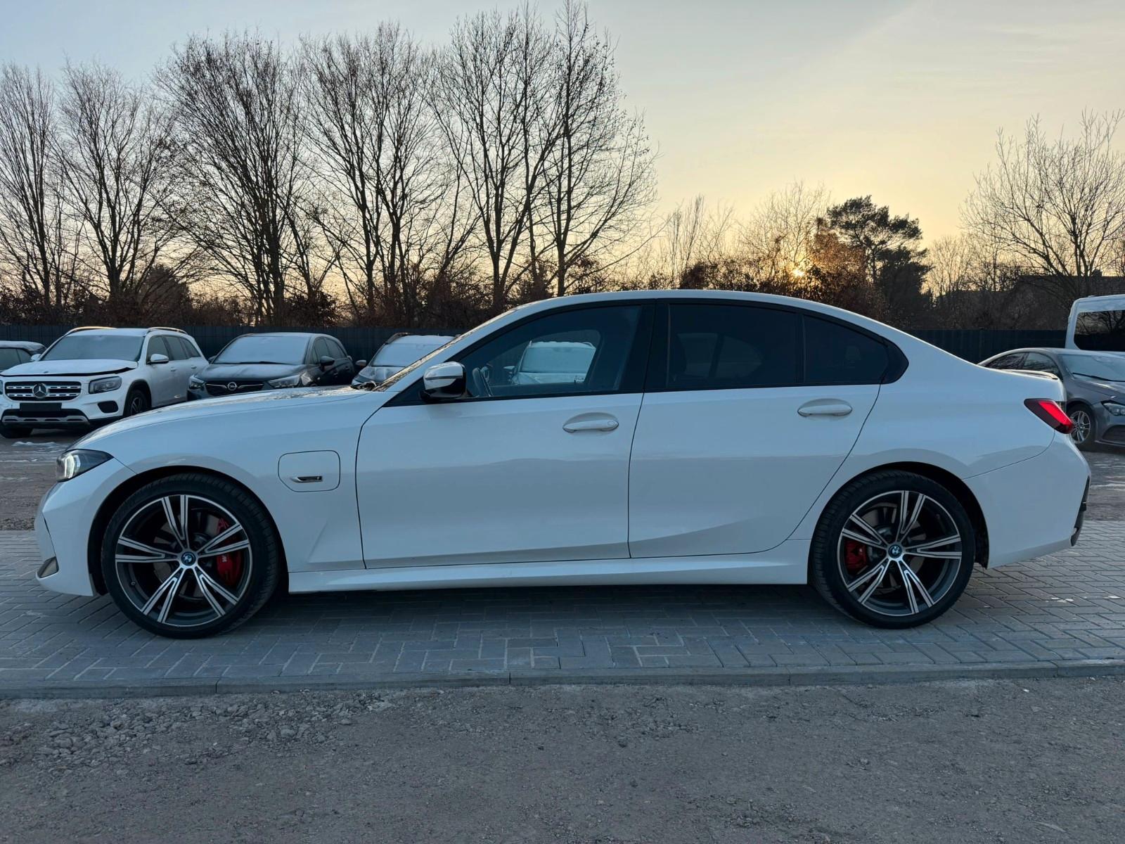 BMW, 3 Series - 320 second hand de vanzare