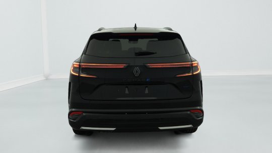 Renault Espace second hand de vanzare