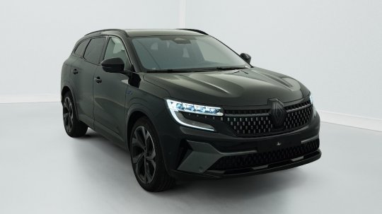 Renault Espace second hand de vanzare