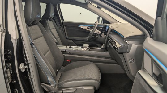 Renault Espace second hand de vanzare
