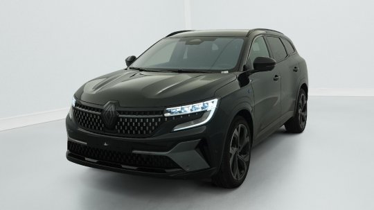 Renault Espace second hand de vanzare