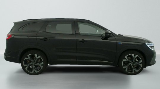 Renault Espace second hand de vanzare