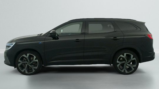 Renault Espace second hand de vanzare