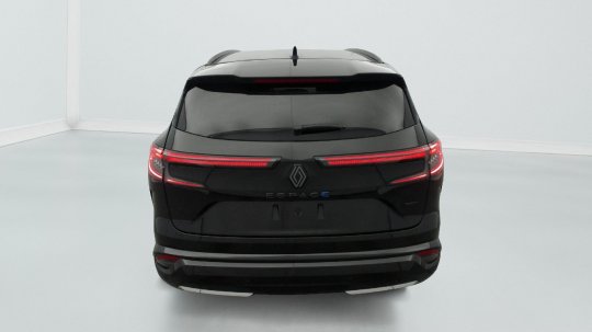 Renault Espace second hand de vanzare