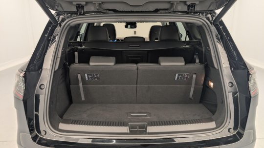 Renault Espace second hand de vanzare