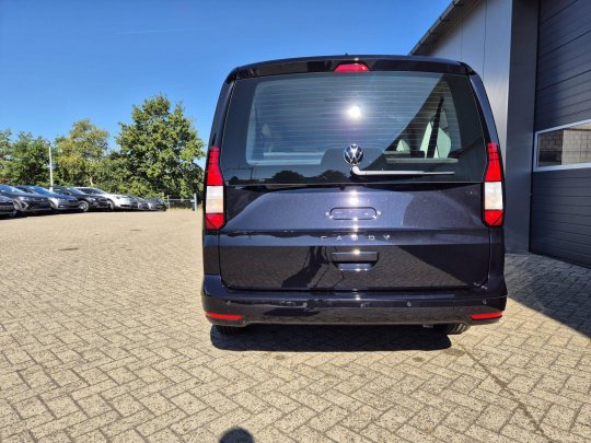 Volkswagen Caddy second hand de vanzare