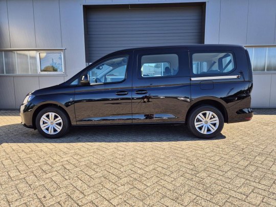 Volkswagen Caddy second hand de vanzare