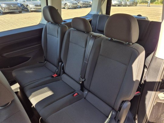 Volkswagen Caddy second hand de vanzare