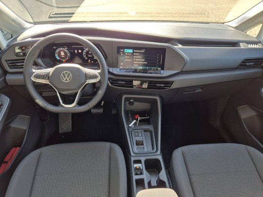 Volkswagen Caddy second hand de vanzare