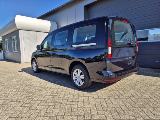 Volkswagen Caddy second hand de vanzare