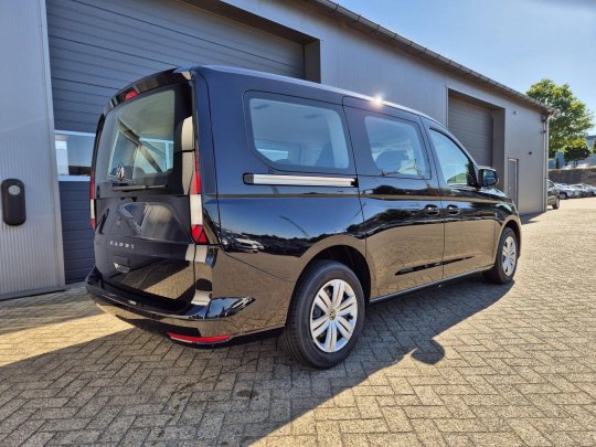 Volkswagen Caddy second hand de vanzare