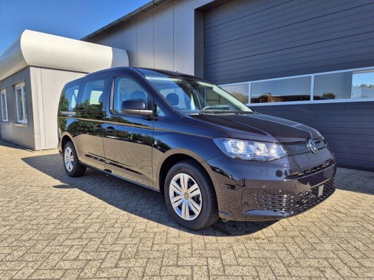 Volkswagen Caddy second hand de vanzare