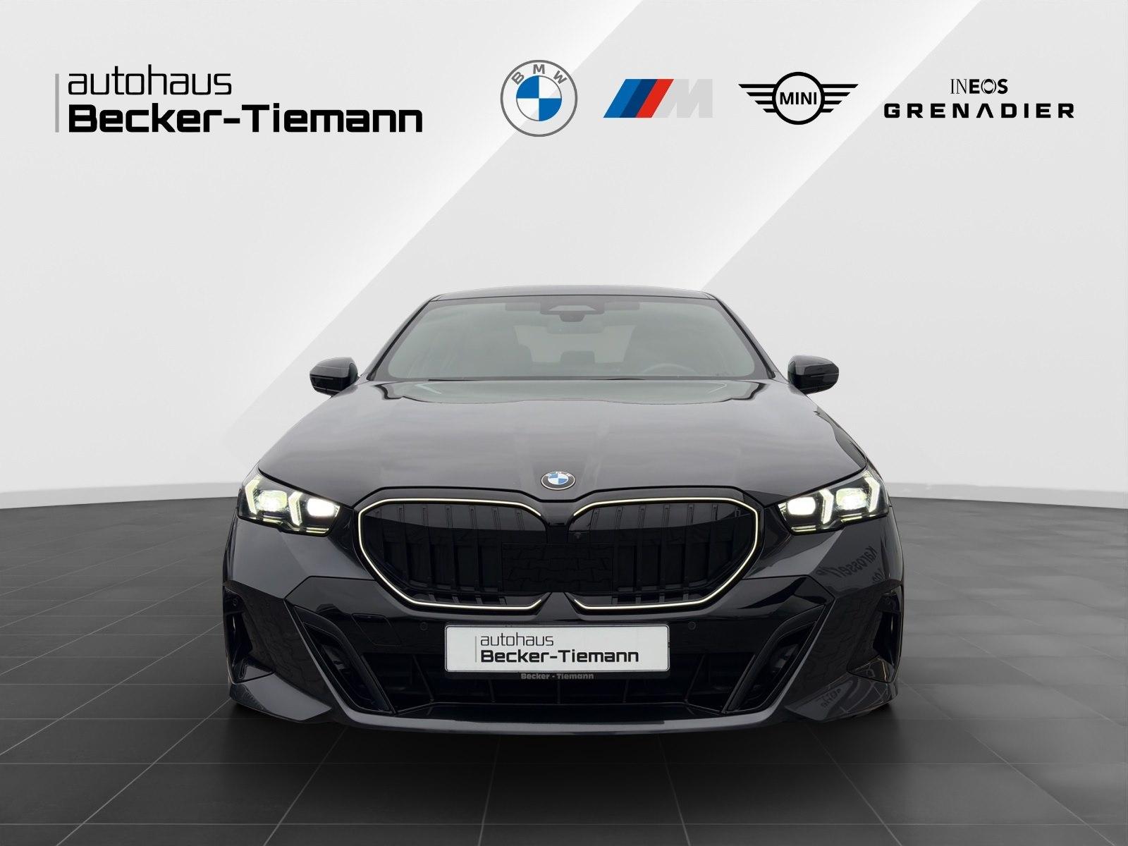 BMW, 5 Series - 520 second hand de vanzare