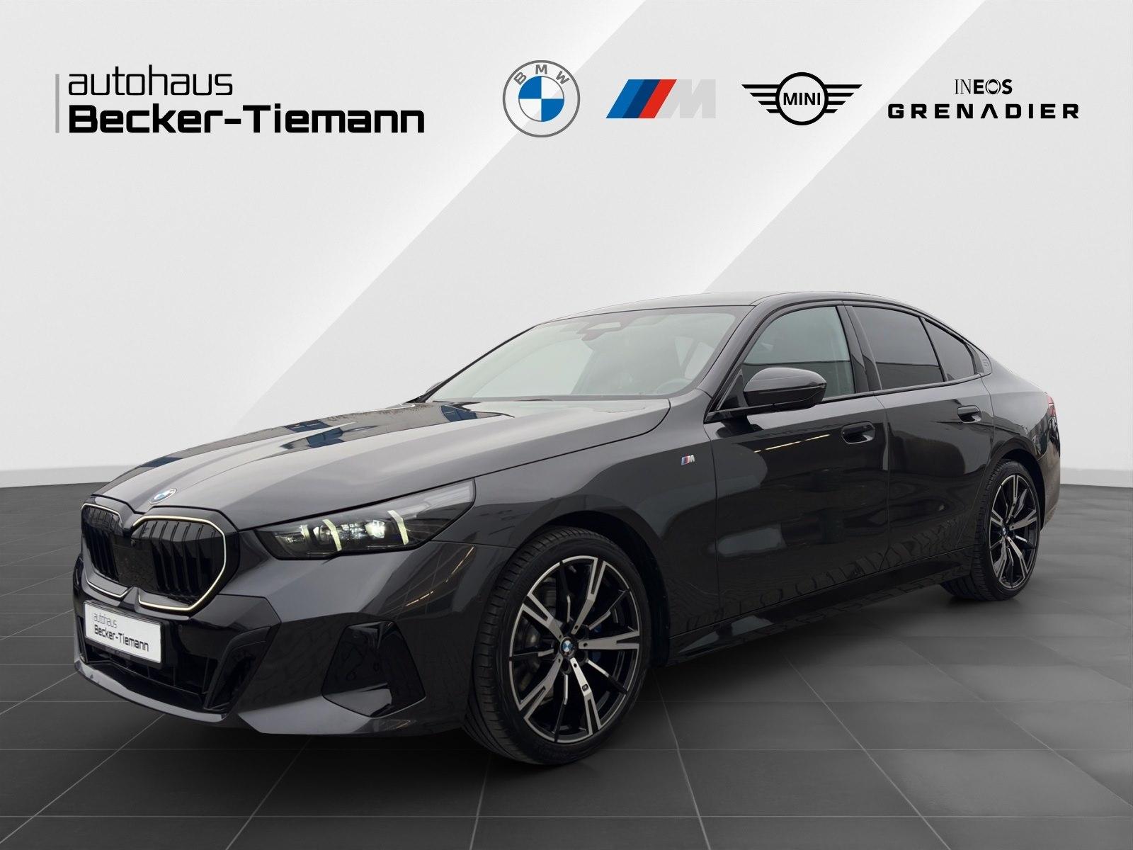 BMW, 5 Series - 520 second hand de vanzare