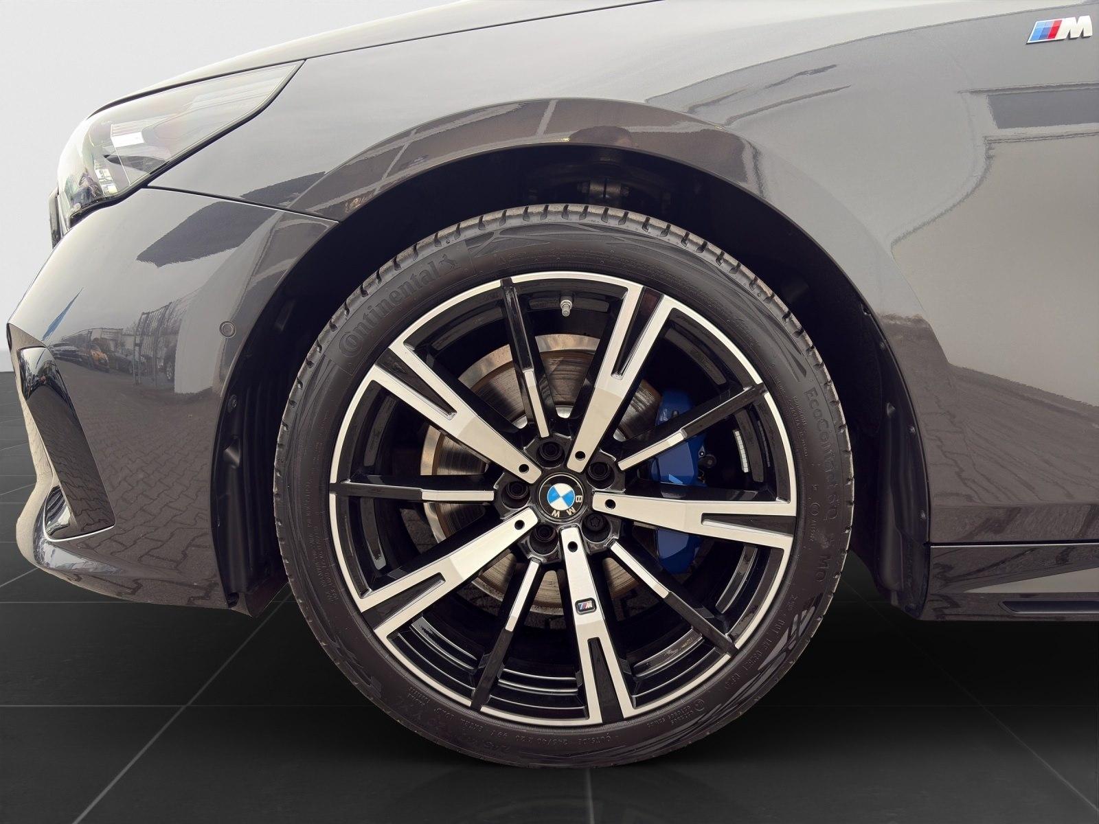 BMW, 5 Series - 520 second hand de vanzare