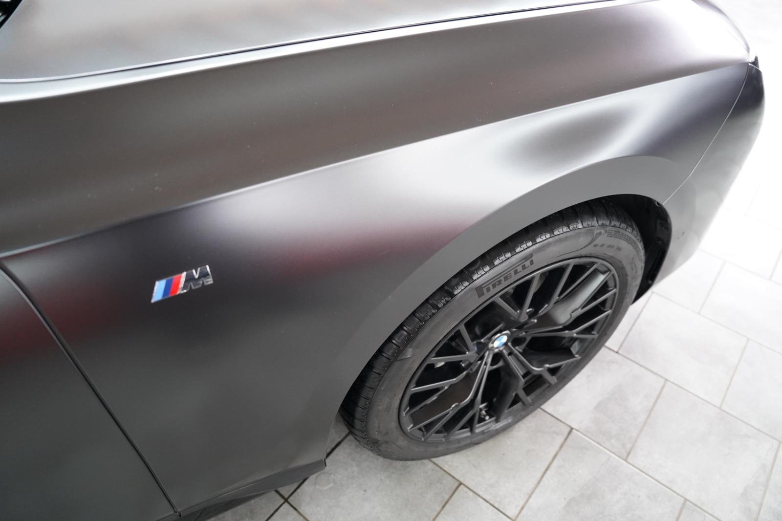 BMW, 7 Series - 740 second hand de vanzare