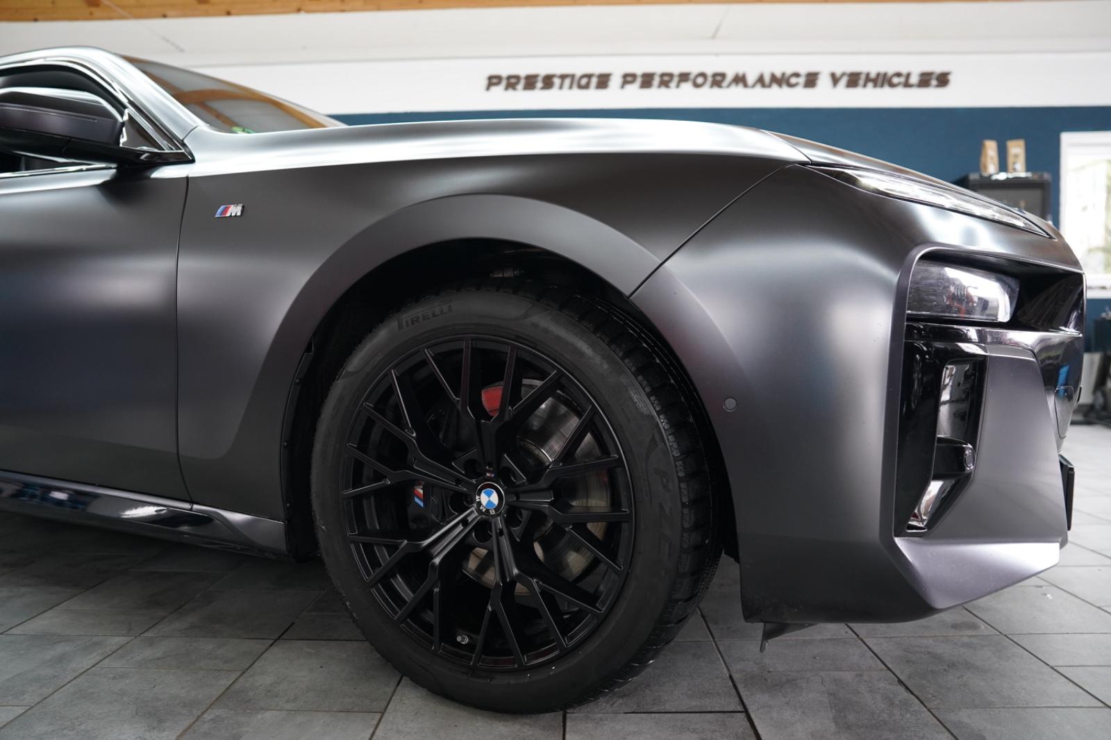 BMW, 7 Series - 740 second hand de vanzare