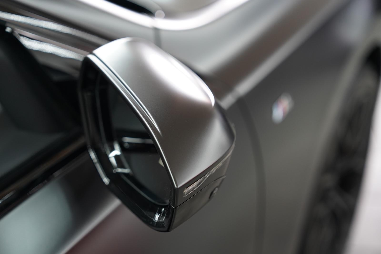 BMW, 7 Series - 740 second hand de vanzare