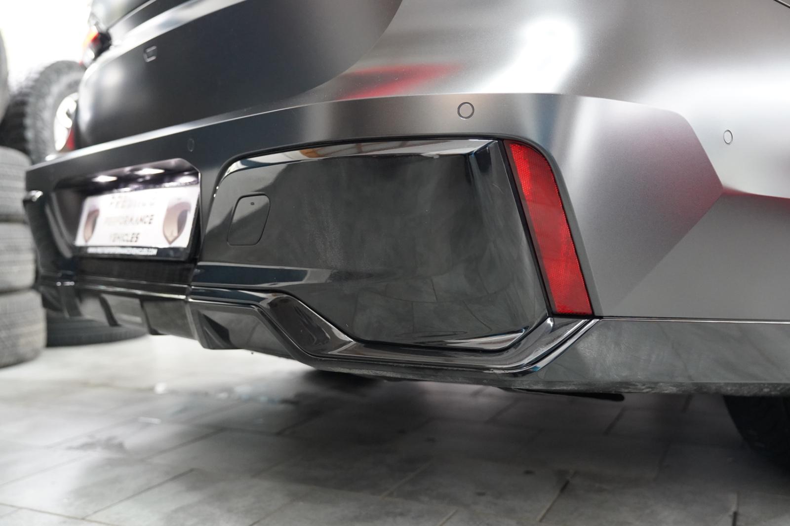 BMW, 7 Series - 740 second hand de vanzare