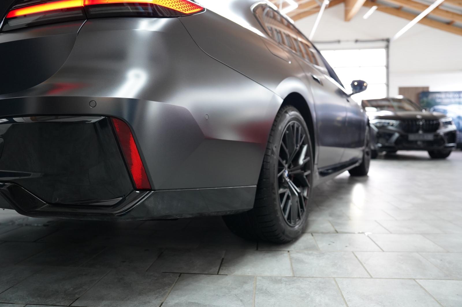 BMW, 7 Series - 740 second hand de vanzare