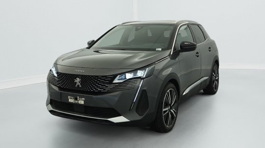 Peugeot 3008 second hand de vanzare