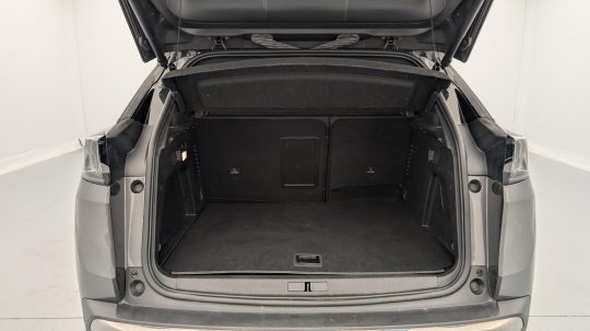 Peugeot 3008 second hand de vanzare