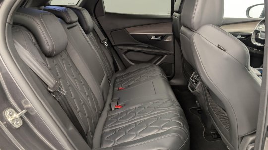 Peugeot 3008 second hand de vanzare