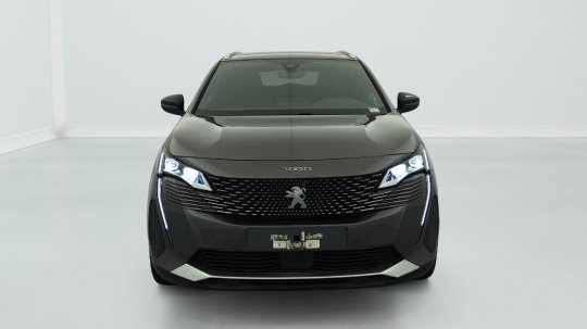 Peugeot 3008 second hand de vanzare