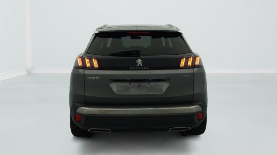 Peugeot 3008 second hand de vanzare