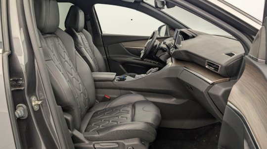 Peugeot 3008 second hand de vanzare