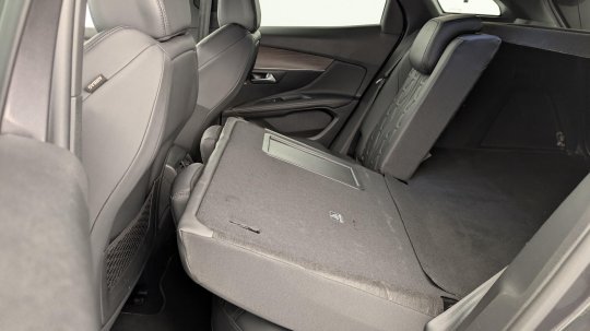 Peugeot 3008 second hand de vanzare