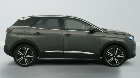 Peugeot 3008 second hand de vanzare